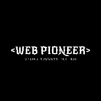 Web Pioneer Avatar