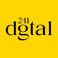 241 Digital Avatar