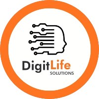 DigitLife Avatar