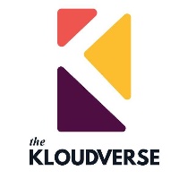 The Kloudverse Inc Avatar