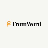 FromWord Avatar