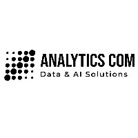 Analytics Com Avatar