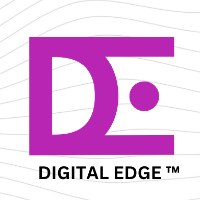 Digital Edge Avatar