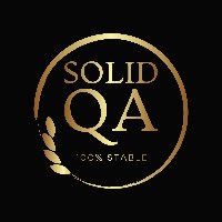 SC SOLID QA S.R.L Avatar