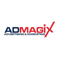 AdMagix Advertising And Marketing Avatar