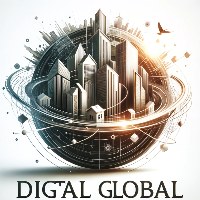 Digital Global Transformation Avatar