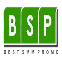 Best SMM Promo Avatar