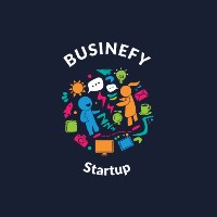 Businefy Startup Avatar
