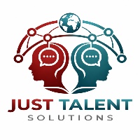 Just Talent Solutions LLC Avatar
