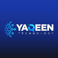 Yaqeen Technology Consulting LLC Avatar