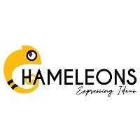 The Chameleons Avatar