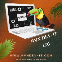 NVN Dev-IT Avatar