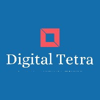 Digital Tetra Avatar