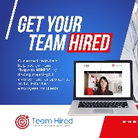 Team Hired Avatar