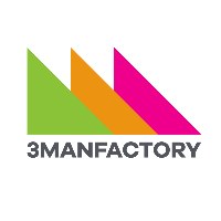 3manfactory Avatar