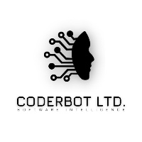 CoderBot Ltd. Avatar