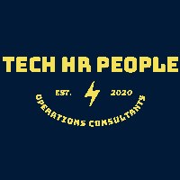 Tech HR People Avatar