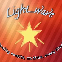 Light_wave Avatar