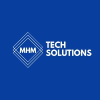 MHM Tech Solutions. Avatar