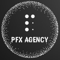 PFX Agency Avatar