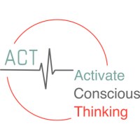 Activate Conscious Thinking (ACT) Avatar