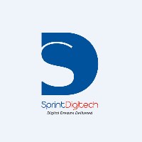 Sprint Digitech Avatar