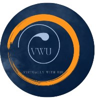 Virtually with Uju Avatar