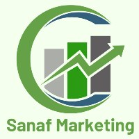 Digital Marketing and Business Management | Sanaf Marketing LLC Avatar