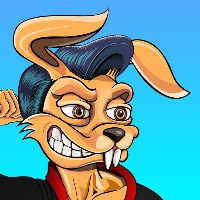 9Artz Avatar