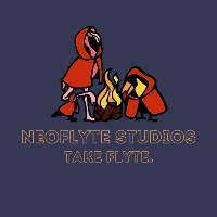 NeoFlyte Studios Avatar