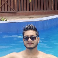 Gaurav Das Avatar