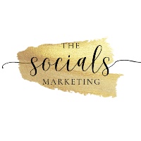 The Socials Marketing Avatar