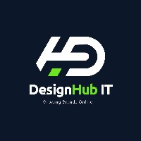 Designhub IT Avatar