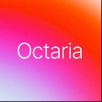 Octaria Product & Software Engineering Avatar