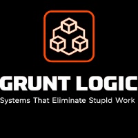 Grunt Logic Avatar
