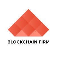 Blockchain Firm Avatar