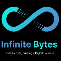 Infinite Bytes LLC®  Avatar