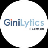 GiniLytics IT Solutions Avatar