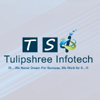 Tulipshree Infotech Avatar