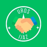 Uros Ijaz Avatar