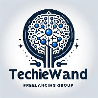 Techie Wand Avatar