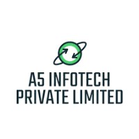 A5 Infotech Private Limited Avatar