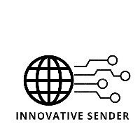 Innovative sender  Avatar