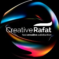 CreativeRafat Avatar