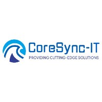 CoreSync-IT Avatar