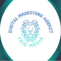 TRID Media Avatar