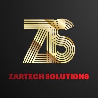 ZarTech Solutions Avatar