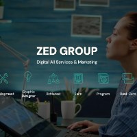 ZedGroup Avatar
