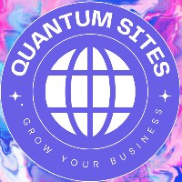 Quantum Sites Studio Avatar