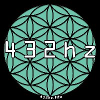 432hz.life Avatar
